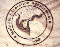 Mobilier - agencement - décoration