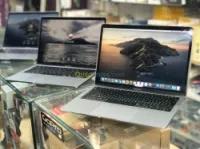MACBOOK AIR 2019 i5 8GB 128SSD CYCLE 7