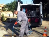 débouchage curage vidange nettoyage