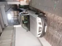Transport marchandise