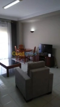 Location Appartement F4 Alger Dely brahim