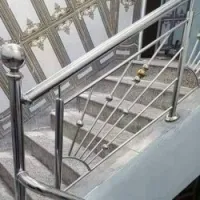 Tous les traveaux en inox
