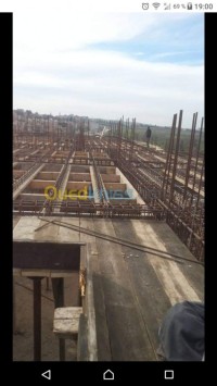 تيبازة-فوكة-الجزائر-بناء-و-أشغال-travaux-béton-coffrage