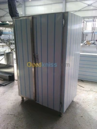 sarl cuisinox setif sntr