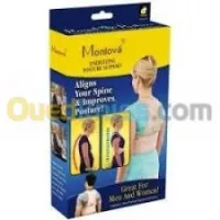 Energizing Posture Support