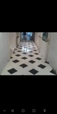 Maçon vayonce dal de sol