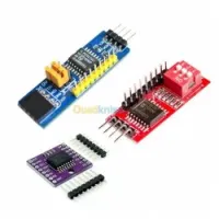 Module GPIO PCF8574T I2C 8 bits ARDUINO