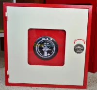 VENTE MATERILES ANTI INCENDIE 