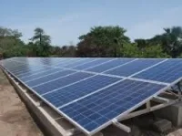 ETUDE ET INSTALLATION SOLAIRE