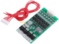 chargeur BMS batterie 7S 24V 20A