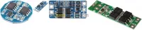 chargeur  BMS 2S 5A 8A 10A 20A