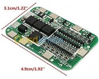 composants-materiel-electronique-chargeur-bms-6s-15a-20-a-40-24v-arduino-blida-algerie