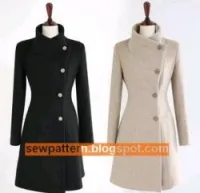 modiliste les patron des models femmes 