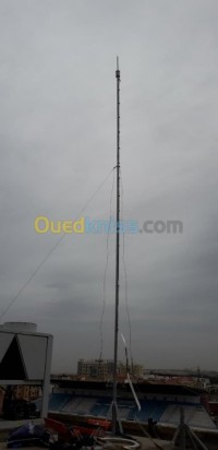 الجزائر-برج-الكيفان-مشاريع-ودراسات-etude-vente-instalation-paratonnerre