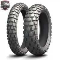 PNEU MICHELIN ANAKEE WILD 120/70R19