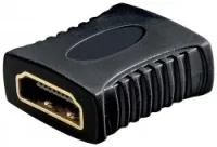 COUPLEUR HDMI femelle/femelle