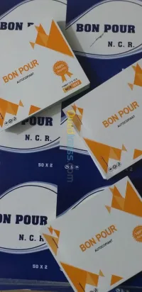 tous travaux d'imprimerie  offre servic