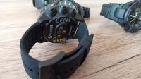 casio Gshok solar  Garmin fenix thumbnail 4