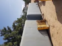 Bac de stockage 50 m3