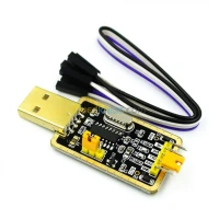 Adaptateur USB vers TTL, Ch340  ARDUINO