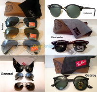 نظارات-شمسية-للرجال-ray-ban-lunettes-models-hf-بن-عكنون-القبة-زرالدة-الجزائر