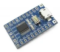 Carte STM8 - STM8S103F3P6 ARDUINO