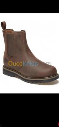 البليدة-بوفاريك-الشفة-الجزائر-جزمة-bottes-dickies