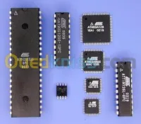 Microcontrôleur ATMEGA128 ET 328 ARDUINO