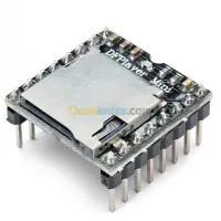 Module DFPlayer Mini MP3 
