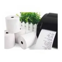 Rouleau ticket de caisse 80 x 80