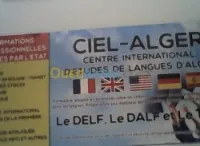 COURS DE LANGUES :FRANCAIS ,ANGLAIS,ES