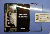 Glass originale pour Galaxy ( zdjadja)
