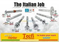 Systèmes de Fixation "TECFI Fixing"