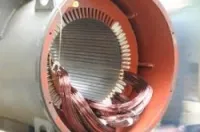 Rebobinage des tout moteur electrique 