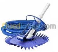 Aspirateur automatique pour piscine