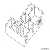 Vente Appartement F2 Constantine El khroub