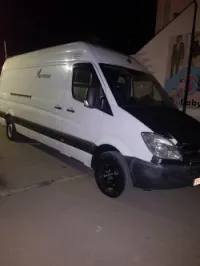 TRANSPORT MARCHANDISE 