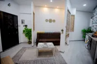 Appart- Hotel *****EL MENSORAH*****
