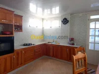 Vente Appartement F4 Setif Setif