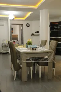 Appart-Hotel *****SRAIDI*****