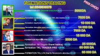 ecoles-formations-formation-trading-تداول-فوركس-alger-centre-algerie