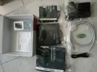 MAPA 3 brassards 