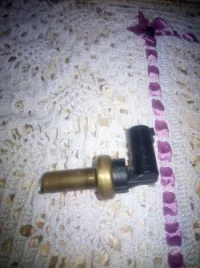 Manaut thermostat