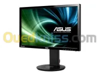 Ecran Asus VG248QE FHD Gaming  24''