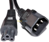 Cable Onduleur /Trèfle