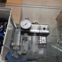 FILTRE REGULATEUR PNEUMATIQUE