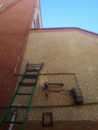 Chaufagiste et instalation sanitaire 