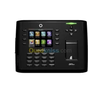 Pointeuse Biometrique Algerie