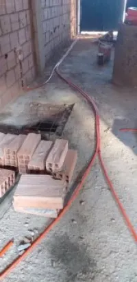 électricien batimaut