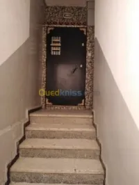 Vente Appartement F3 Oran Oran